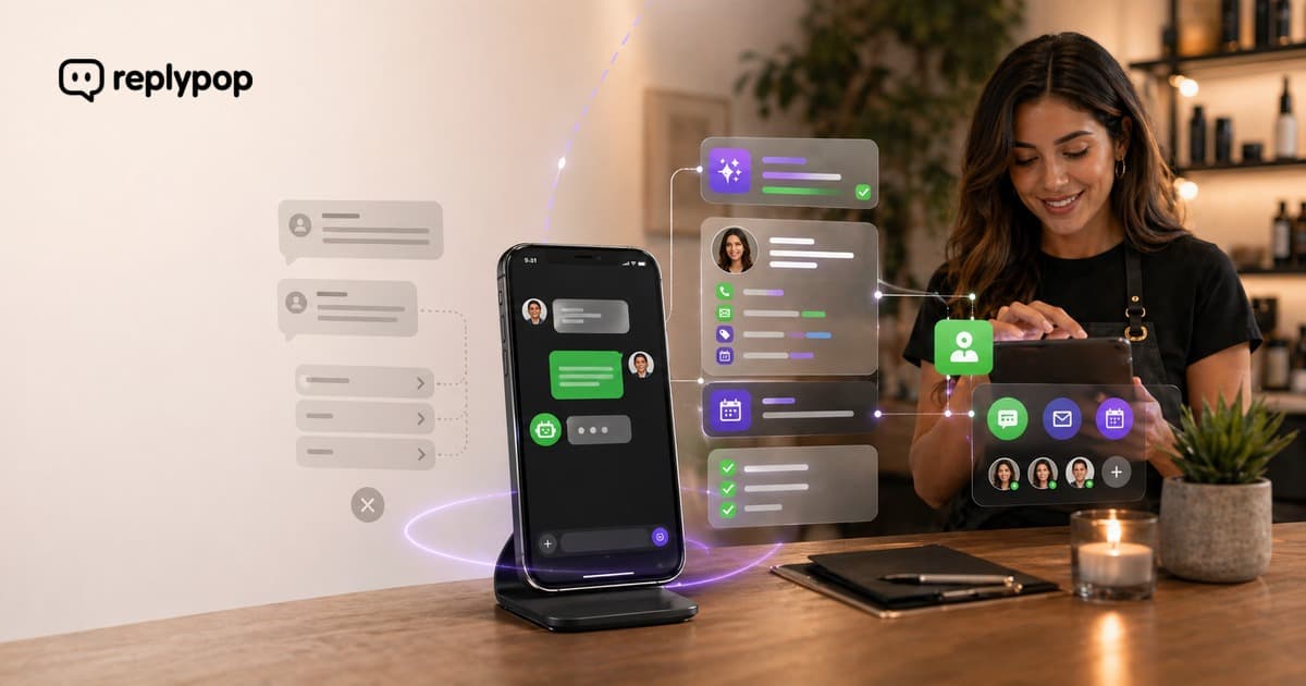AI Agent vs Chatbot: What's the Difference (And How to Build the Agent Yourself)