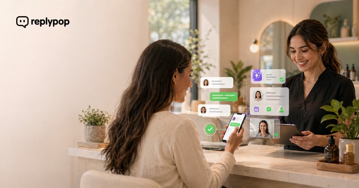 What Customers Actually Think About AI Booking Assistants (And How to Build One They Trust)