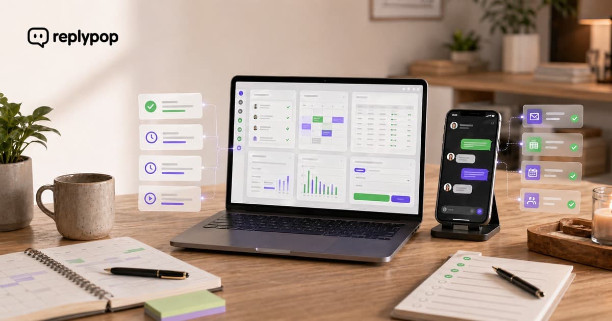 Claude Can Control Your Computer Now. What If You Built AI Into Your Business Too?