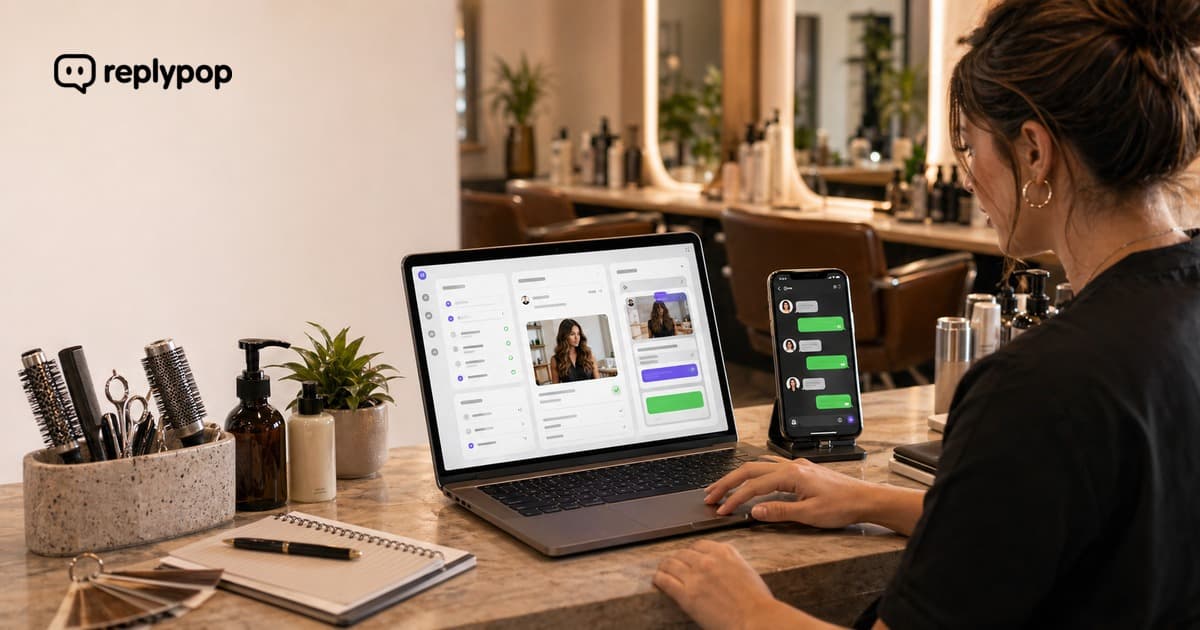 Click-to-WhatsApp Ads: Setup Guide + How to Build the Backend