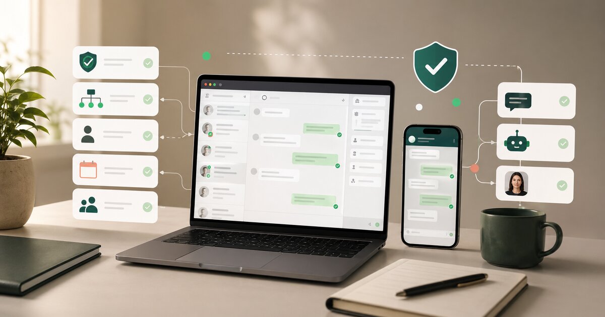 Meta's 2026 WhatsApp AI Policy: What Actually Changed (and What It Means for What You Build)